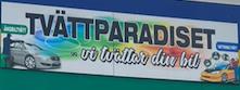 Tvättparadiset - Biltvätt Helsingborg, öppettider
