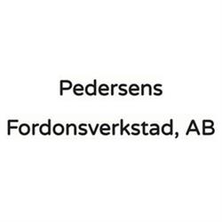 Pedersens Fordonsverkstad, AB, Järpen öppettider