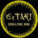 O&TAKI Sushi och Pokè bowl, Skarpnäck öppettider