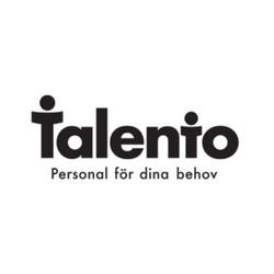 Talento International i Stockholm - öppettider