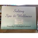 Soläng Spa & Wellness, Vederslöv öppettider