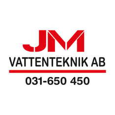 Jm Vattenteknik AB, Kållered öppettider