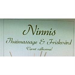 Ninnis Thaimassage, Norrköping öppettider