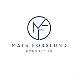 Mats Forslund Konsult AB, Hägersten öppettider