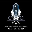 CoC VVS AB, Trosa öppettider