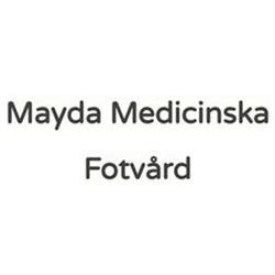 Mayda Medicinska Fotvård, Kista öppettider