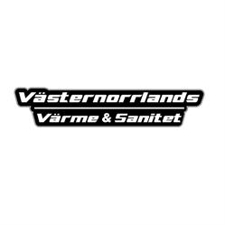 Västernorrlands Värme och Sanitet AB - VVS Sundsvall, Timrå öppettider
