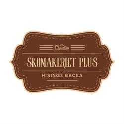 Skomakeriet Plus AB Hisings Backa, öppettider