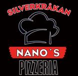 Silverkråkans Pizzeria - Västra Frölunda, öppettider