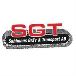 Sahlmans Gräv & Transport AB, Gräsmyr öppettider