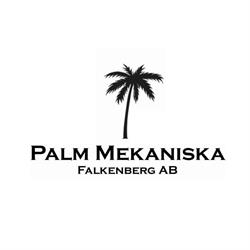 Palm Mekaniska Falkenberg AB, öppettider