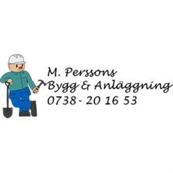 M Perssons Bygg & Anläggning AB, Hörby öppettider