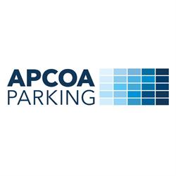 Parkering Vallgatan, Solna - Stockholm | APCOA, öppettider