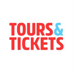 Tours & Tickets Stockholm, öppettider
