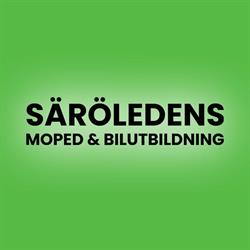 Säröledens Moped och Bilutbildning, Billdal öppettider