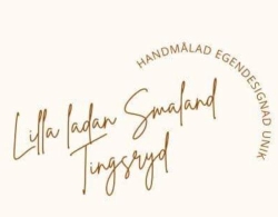 Lilla ladan Småland Konst och hantverksbutik i Tingsryd - öppettider