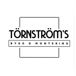 Törnströms Bygg & Montering, Ljungsbro öppettider