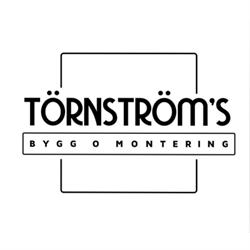 Törnströms Bygg & Montering, Ljungsbro öppettider