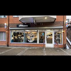 Kevins barbershop - Barberare Upplands Väsby / Väsby Laserklinik, öppettider
