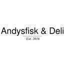 Andysfisk & Deli, Saltsjö-Boo öppettider