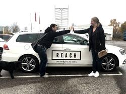 B3 Reach Consulting AB, Jönköping öppettider