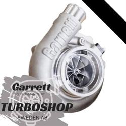Turboshop Sweden AB, Ljungskile öppettider