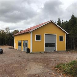 AD Bilverkstad - CG Maskin & Service AB, Vimmerby öppettider