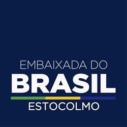 Embaixada do Brasil em Estocolmo / Embassy of Brazil in Stockholm, öppettider