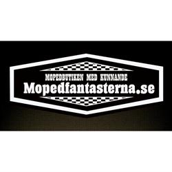 Mopedfantasterna - Mopeddelar Skaraborg, Moholm öppettider