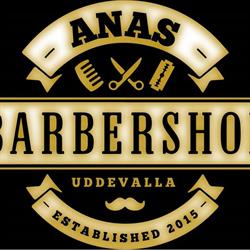 Anas Barbershop, Uddevalla öppettider