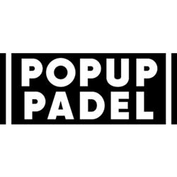 POPUP PADEL BROMMA, Bromma öppettider