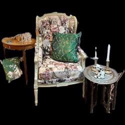 Baroque Antik & Interiör, Norrtälje öppettider