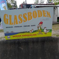 Glassboden, Ljusterö öppettider