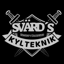 Svärds Kylteknik AB, Eksjö öppettider