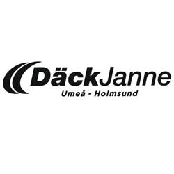 DäckJanne i Holmsund AB, öppettider