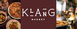 Klang Market, Solna öppettider