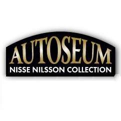 Autoseum - Nisse Nilsson Collection, Simrishamn öppettider