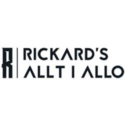 Rickards Allt I Allo, Lugnvik öppettider