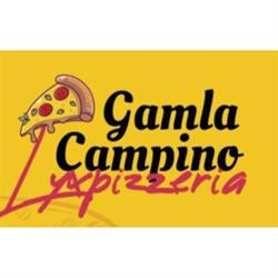 Gamla Campino Lyxpizzeria, Nyköping öppettider