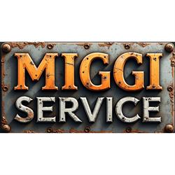 Miggi Service, Bjuv öppettider