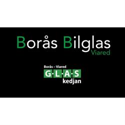Borås Bilglas Glaskedjan Viared, öppettider