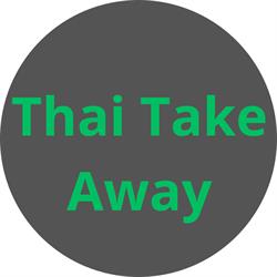 Thai Take Away - Thailändsk Restaurang, Älta öppettider