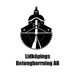 Lidköpings Betongborrning AB, öppettider