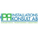 PA Installationskonsult AB, Enköping öppettider