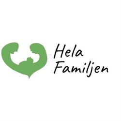 Hela Familjen, Cristina Sohl Stjernberg, Stockholm öppettider