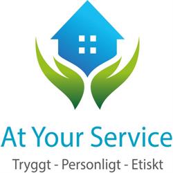 At Your Service, Kungens Kurva öppettider