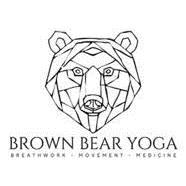 Brown Bear Yoga, Årsta öppettider