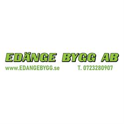 Edänge Bygg AB, Ljusdal öppettider