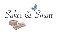 Saker&Smått AB, Mariestad öppettider
