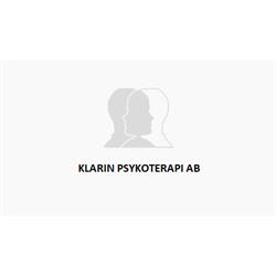 Anders Klarin Psykoterapi AB - Psykolog i Lund, öppettider
